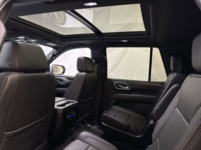 2024 Chevrolet Tahoe High Country - Photo 14