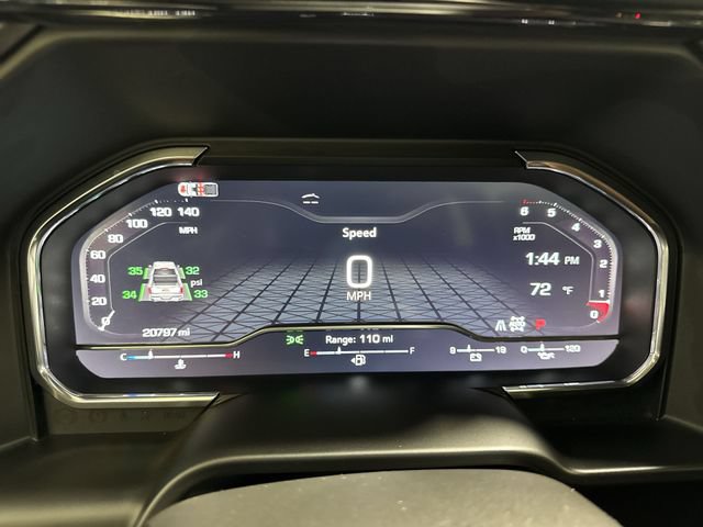2025 GMC Sierra 1500 AT4 - Photo 15