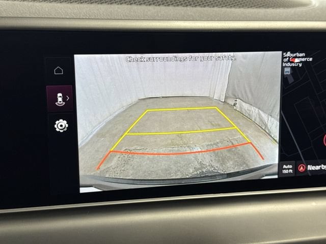 2024 Kia Seltos EX - Photo 20