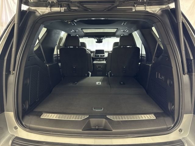 2024 Chevrolet Tahoe High Country - Photo 30