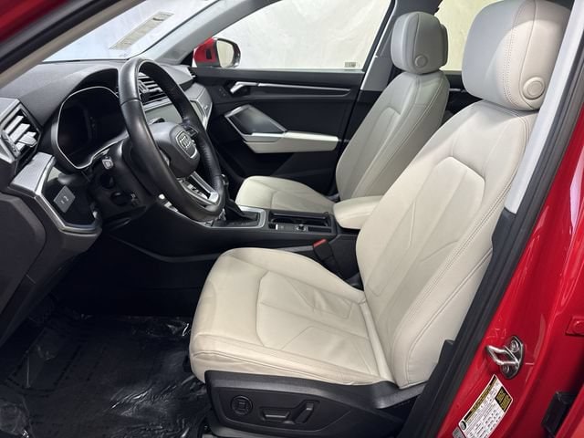 2020 Audi Q3 S Line Premium Plus - Photo 10
