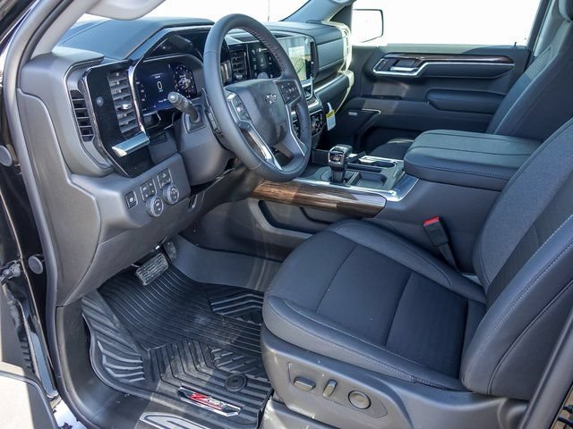 2026 Chevrolet Silverado 1500 LT Trail Boss - Photo 12