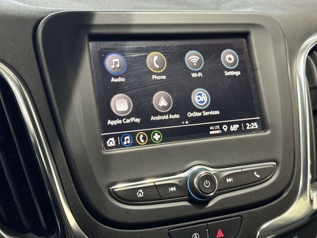 2024 Chevrolet Equinox LS - Photo 17