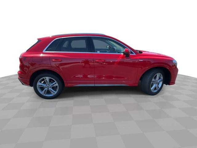 2020 Audi Q3 S Line Premium Plus - Photo 9