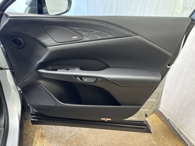 2025 Lexus RX 350 - Photo 28