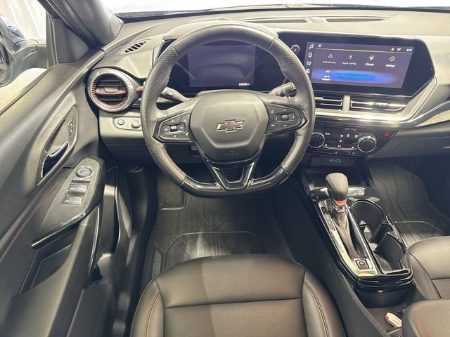 2024 Chevrolet Trax RS - Photo 15