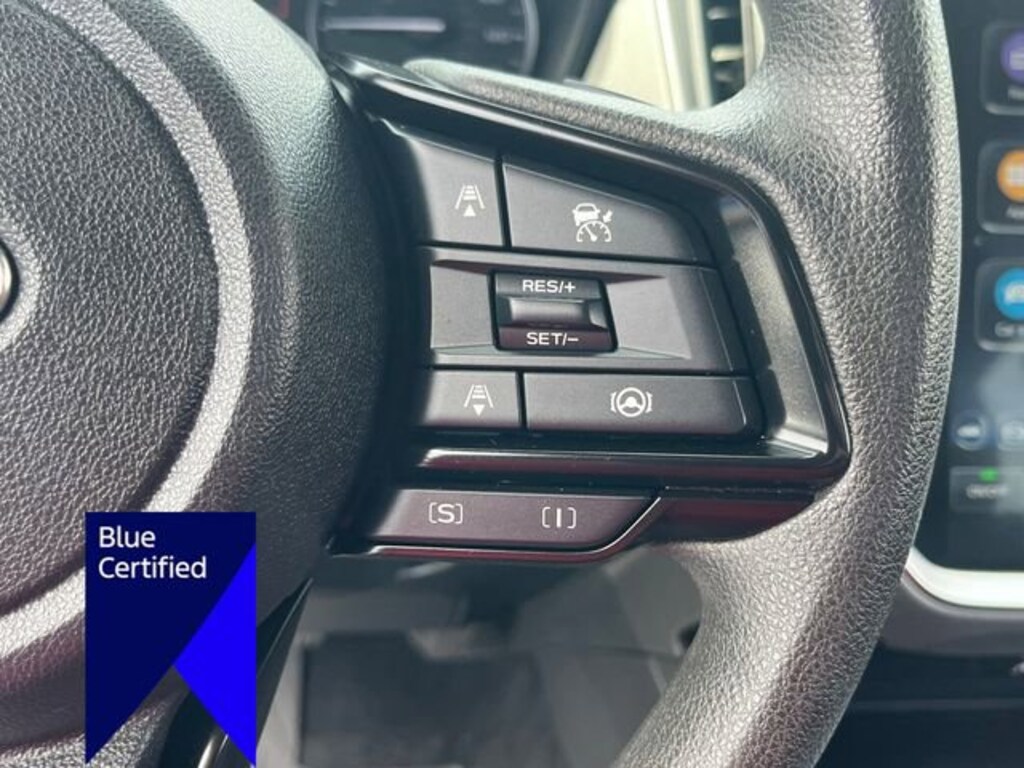 Used 2024 Subaru Crosstrek Premium SUV
