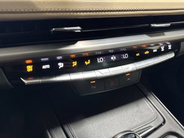 2025 Cadillac XT4 Premium Luxury - Photo 20
