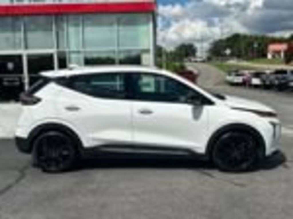 Used 2023 Chevrolet Bolt EUV Premier SUV
