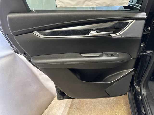 2024 Cadillac XT5 Premium Luxury - Photo 25