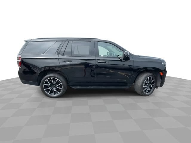 2023 Chevrolet Tahoe RST - Photo 9