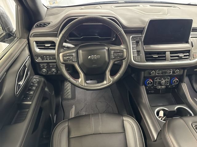 2023 Chevrolet Tahoe RST - Photo 16