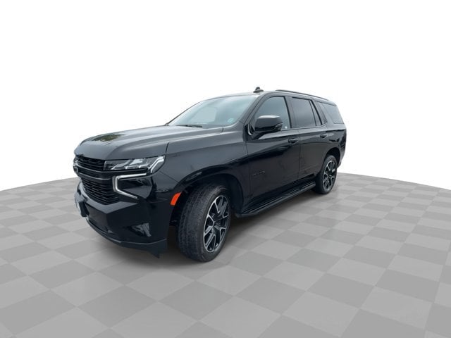 2023 Chevrolet Tahoe RST - Photo 4