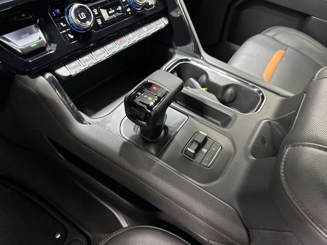 2025 GMC Sierra 1500 AT4 - Photo 21