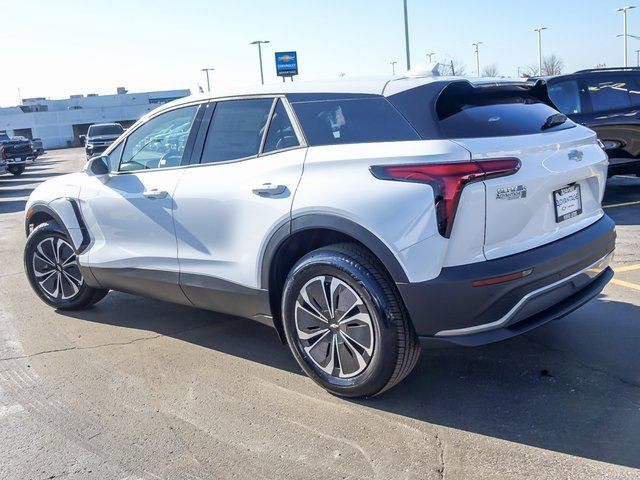 2026 Chevrolet Blazer EV LT - Photo 7