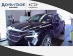 2023 Buick Envision Avenir AWD's photo