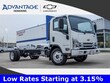 Chevrolet Low Cab Forward 4500