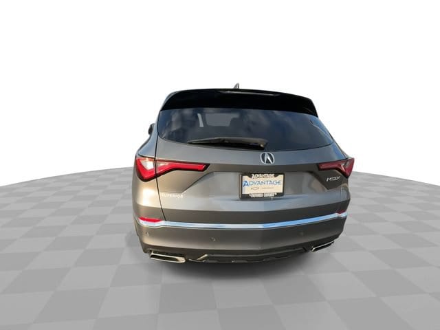 2023 Acura MDX Technology Package - Photo 7