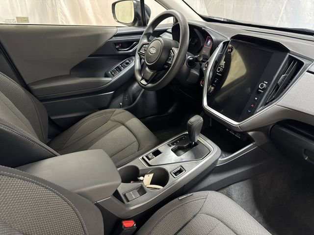 2024 Subaru Crosstrek Premium - Photo 25