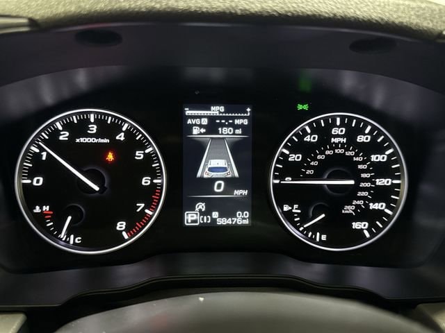 2024 Subaru Crosstrek Premium - Photo 15