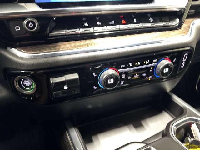 2024 Chevrolet Silverado 1500 LT Trail Boss - Photo 19