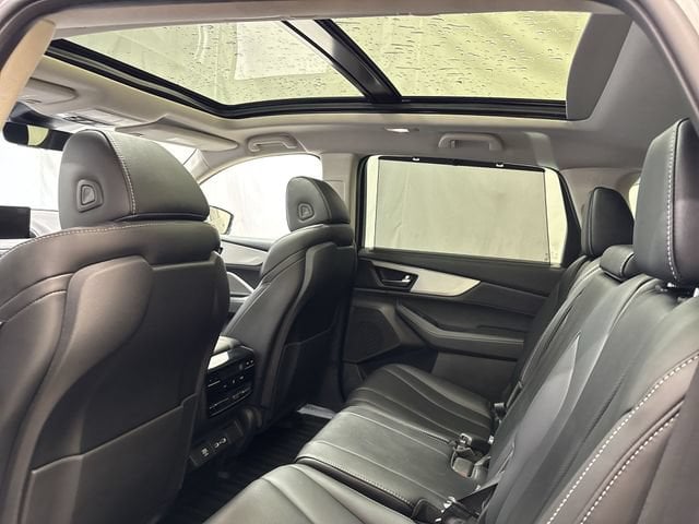 2023 Acura MDX Technology Package - Photo 14