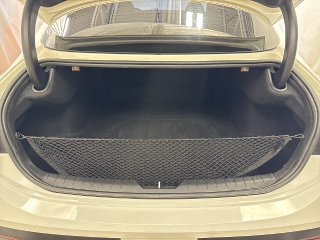 2024 Hyundai Sonata N Line - Photo 25