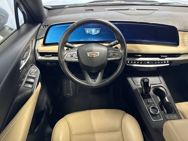 2025 Cadillac XT4 Premium Luxury - Photo 14
