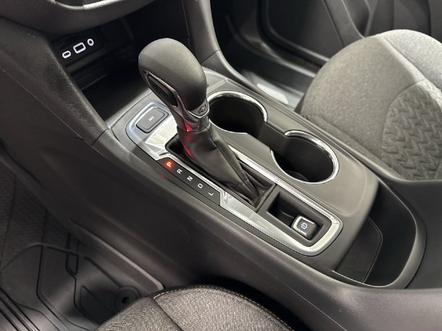 2024 Chevrolet Equinox LT - Photo 20