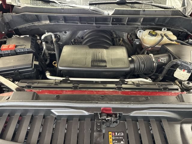 2021 Chevrolet Silverado 1500 RST - Photo 26