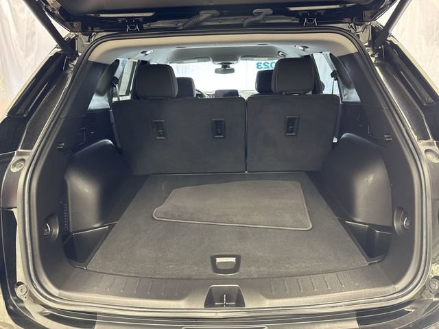 2023 Chevrolet Blazer 2LT - Photo 22