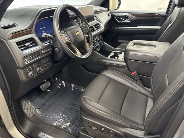 2024 Chevrolet Tahoe High Country - Photo 12