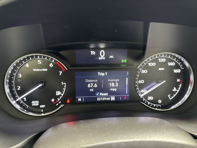 2023 Cadillac XT4 Sport - Photo 16