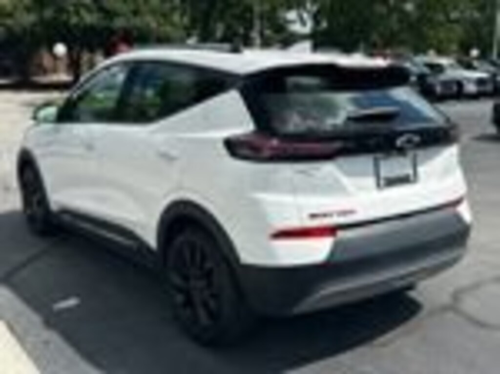 Used 2023 Chevrolet Bolt EUV Premier SUV