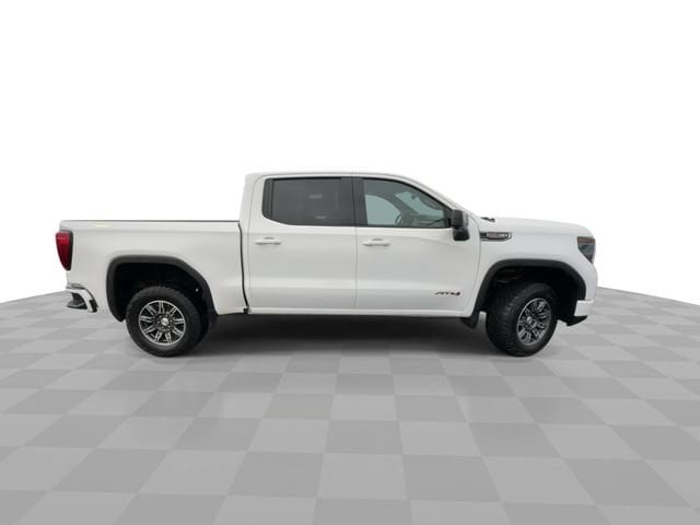 2025 GMC Sierra 1500 AT4 - Photo 9