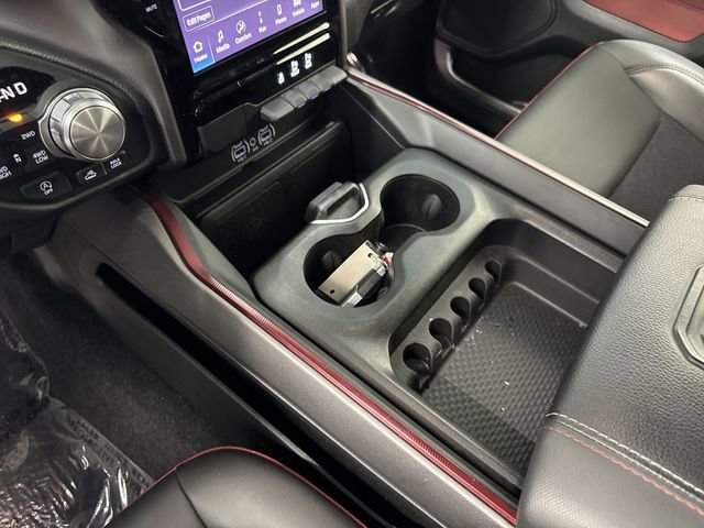 2025 RAM Ram 1500 Pickup Rebel - Photo 20
