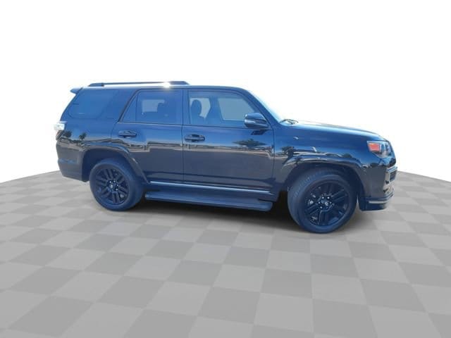 2021 Toyota 4Runner Night Shade - Photo 6