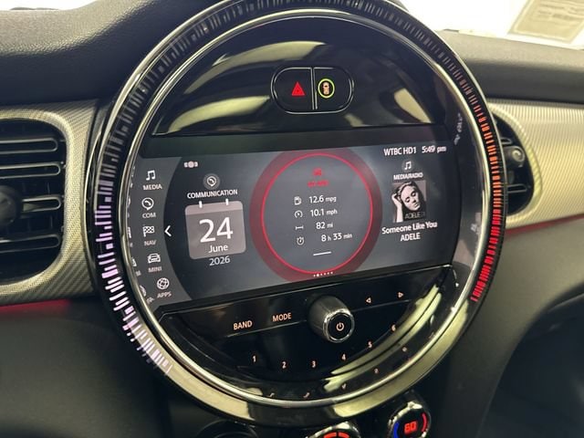 2024 MINI Hardtop 4 Door S - Photo 17