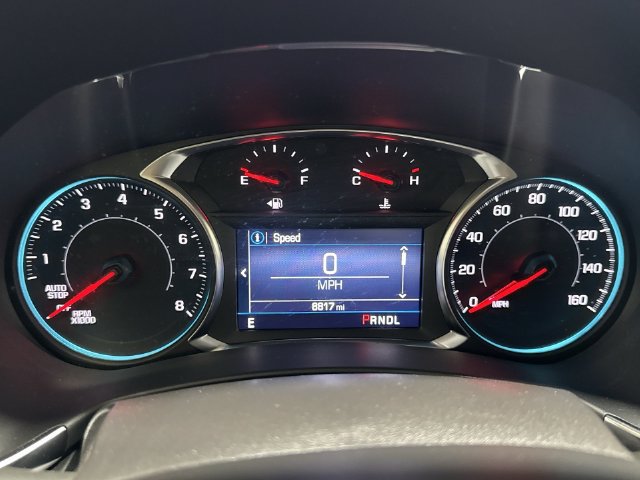 2024 Chevrolet Equinox LT - Photo 15