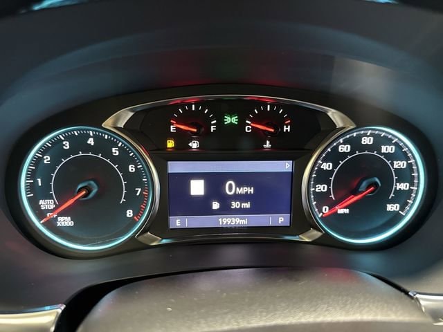 2023 Chevrolet Traverse 3LT - Photo 17