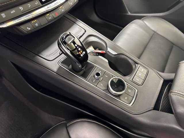 2023 Cadillac XT4 Sport - Photo 21