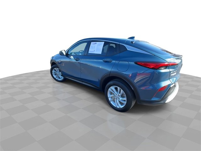 2024 Buick Envista Preferred photo 2