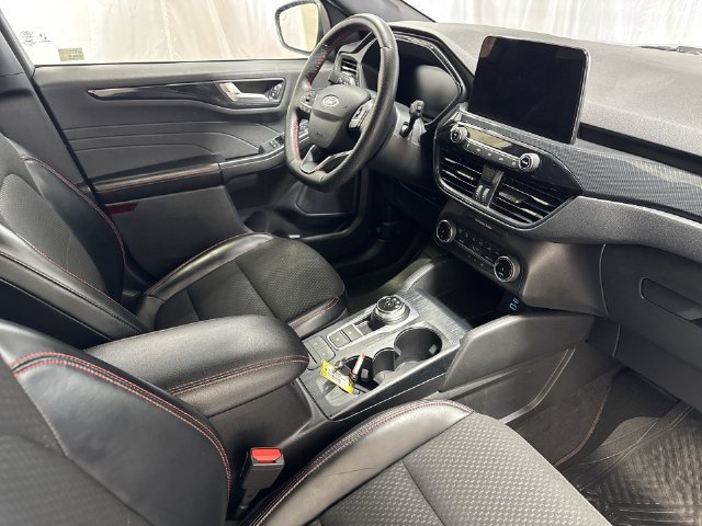 2023 Ford Escape ST-Line - Photo 27