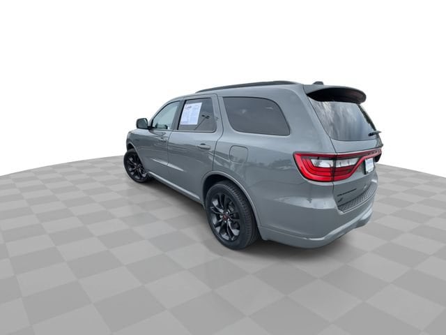 2023 Dodge Durango R/T - Photo 6