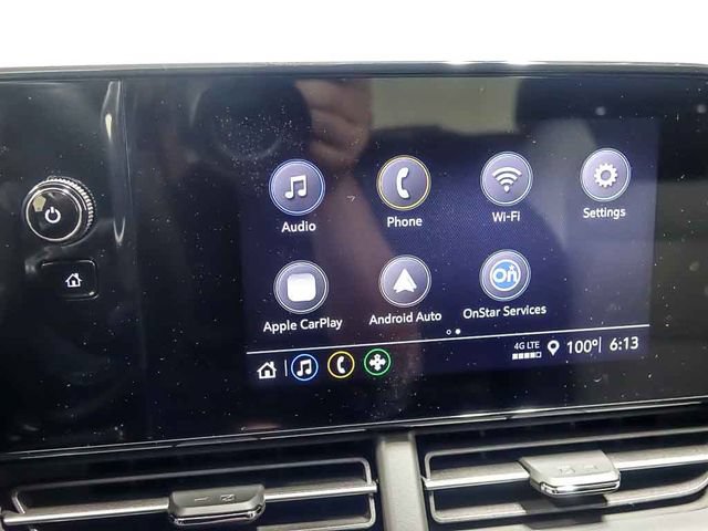 2026 Chevrolet Trax LS - Photo 14