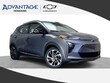  Chevrolet Bolt EUV