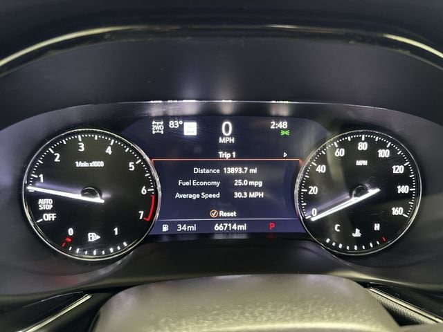 2021 Buick Envision Avenir - Photo 16