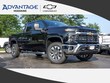 Chevrolet Silverado 2500 HD