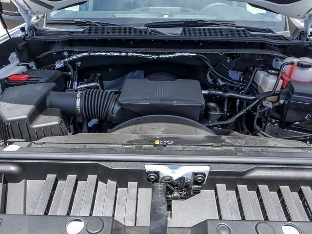 2024 Chevrolet Silverado 2500 HD Work Truck - Photo 26