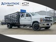 Chevrolet Silverado 5500 HD